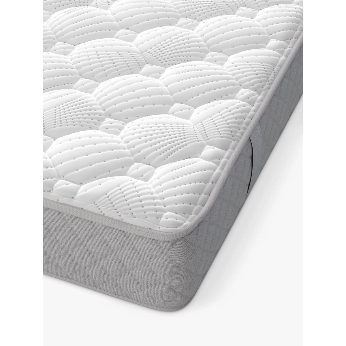 Sealy Advantage Upton Mattress, Regular/Firmer Tension, Double – image 2