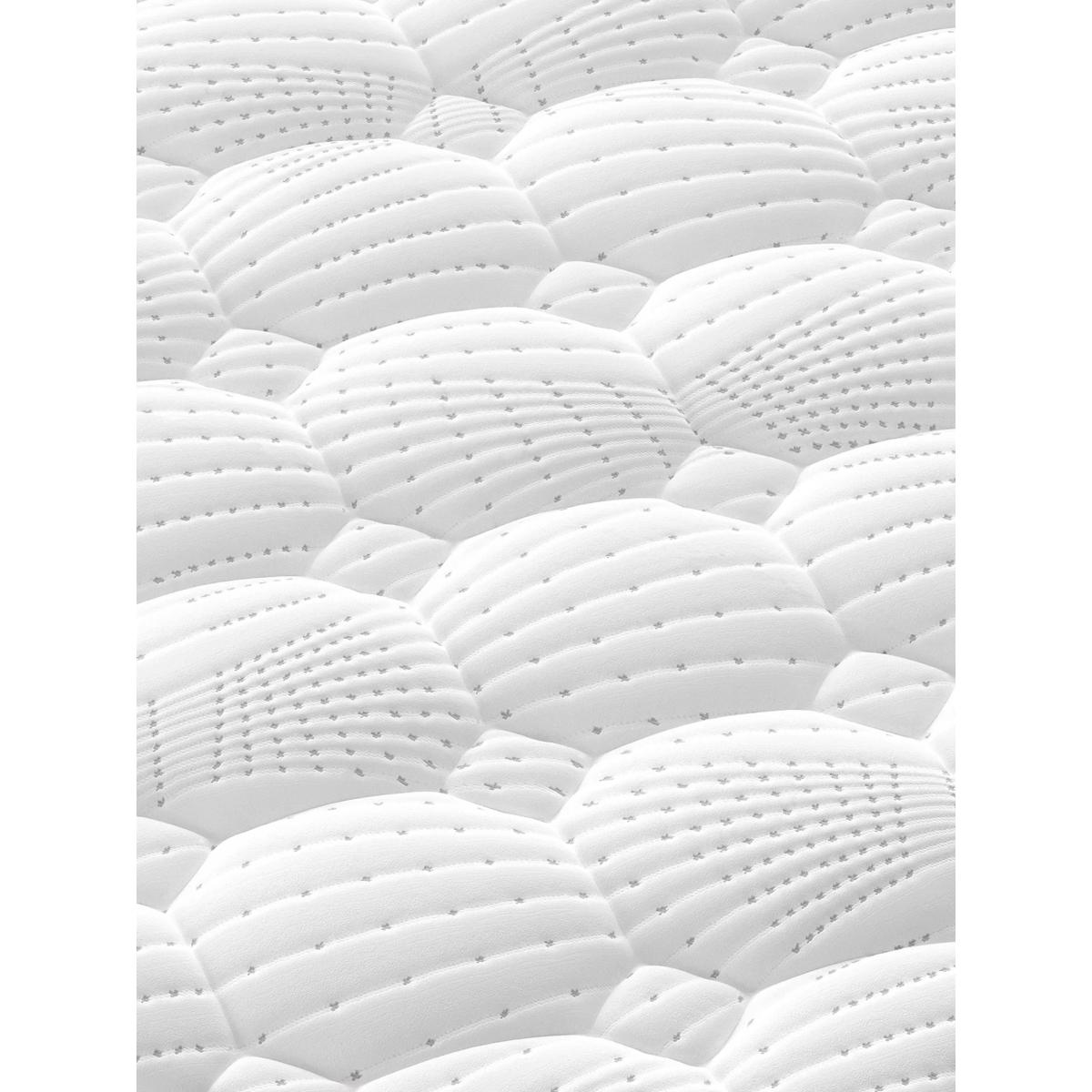 Sealy Advantage Upton Mattress, Regular/Firmer Tension, Double – image 3