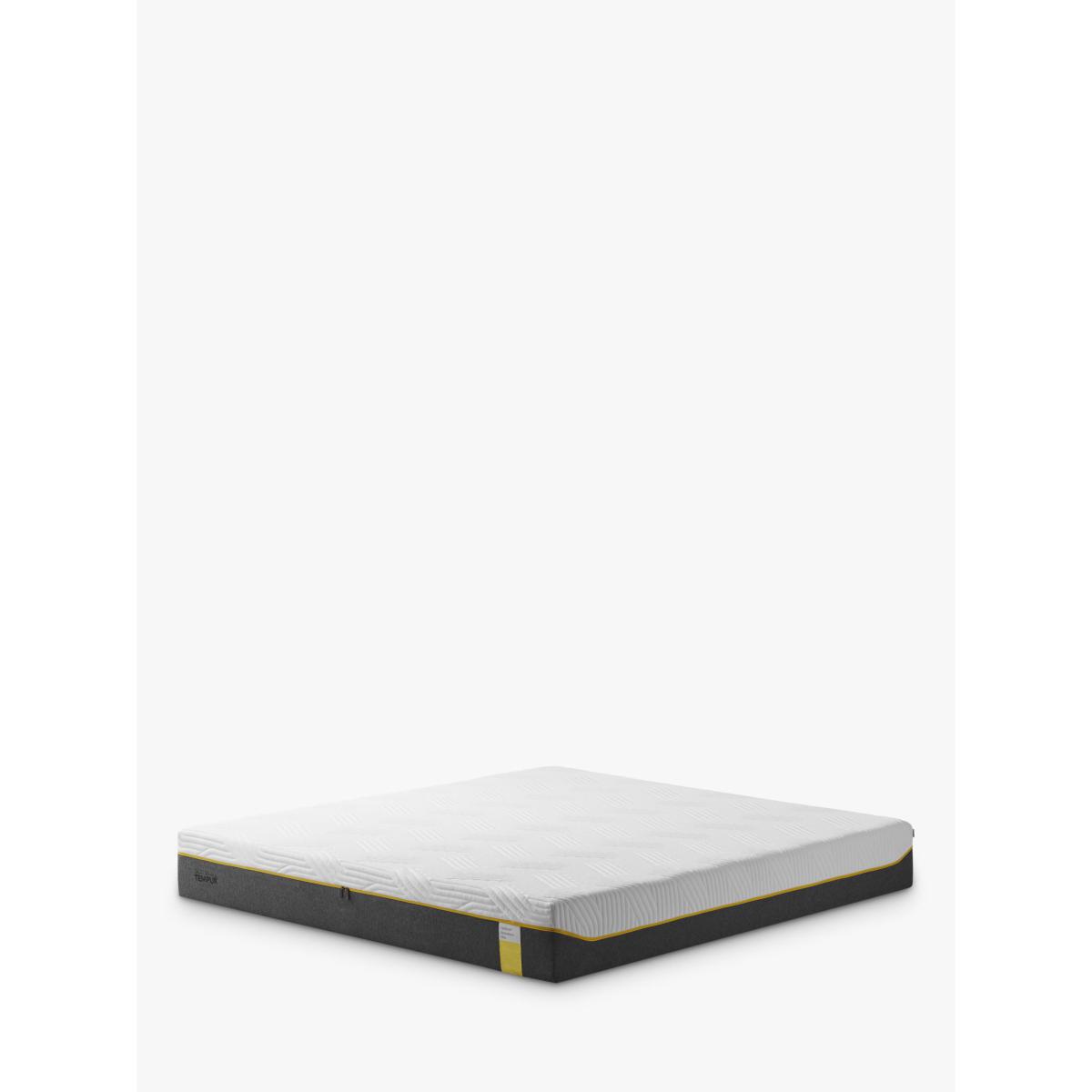 TEMPUR® Sensation Elite Memory Foam Mattress, Firm Tension, Double – image 2