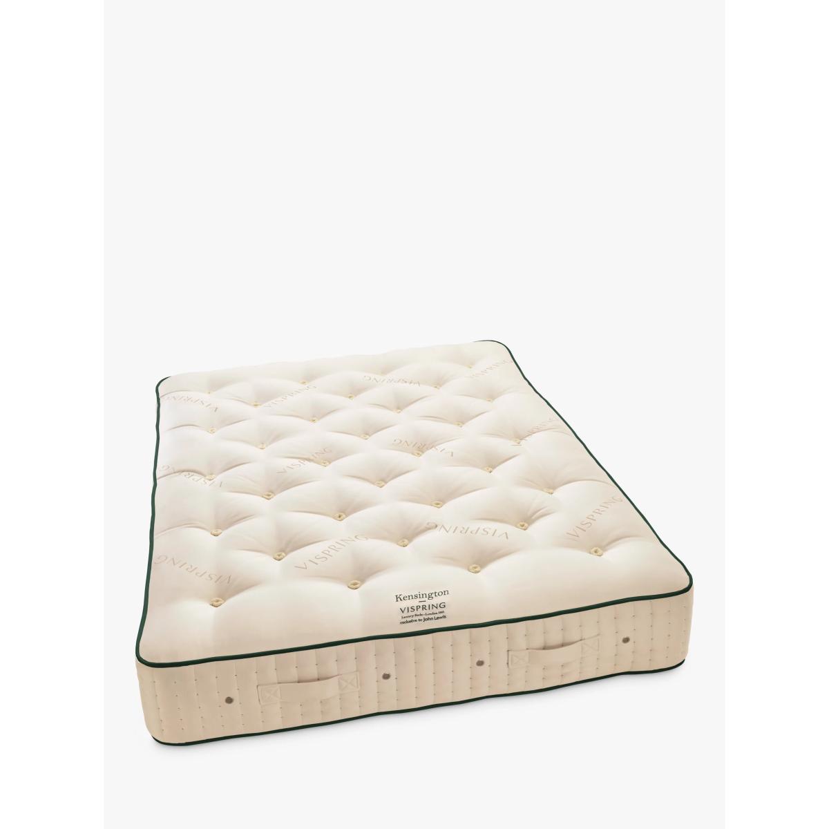 Vispring Kensington Pocket Spring Mattress, Medium Tension, Double – image 2
