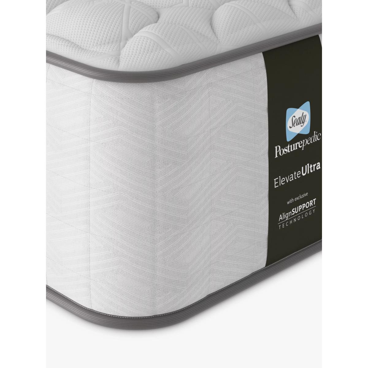 Sealy Posturepedic Restore Mattress, Firm Tension, Double – image 3