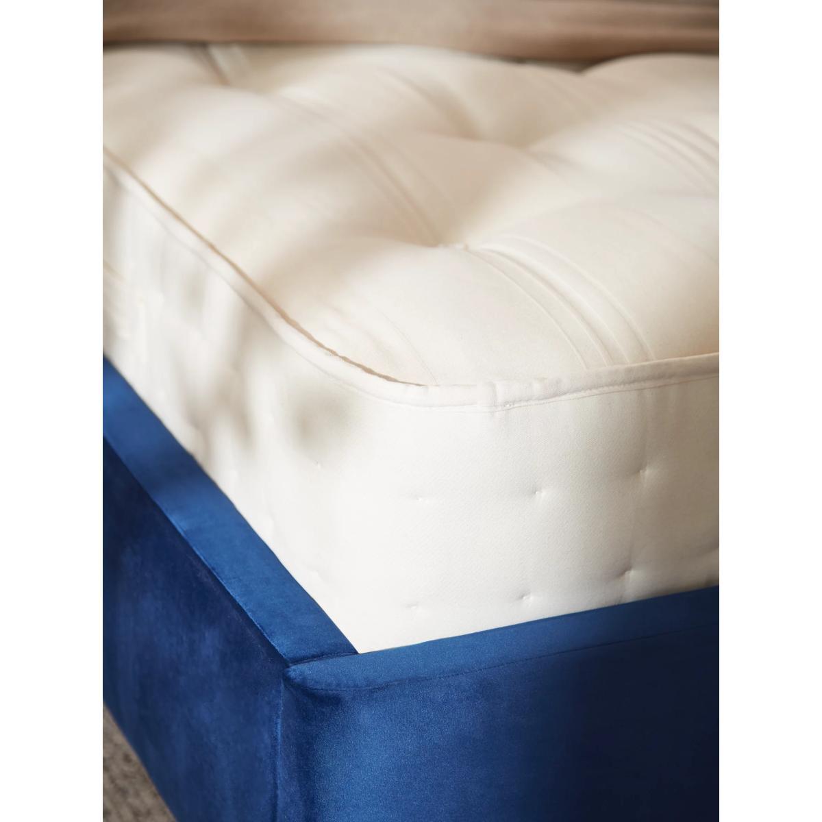 John Lewis & Partners Classic Eco 1000 Pocket Spring Mattress, Firm Tension, Double – image 3