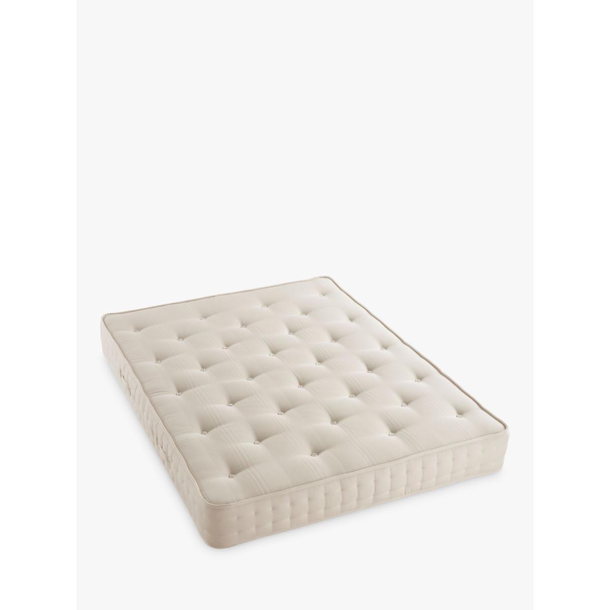 John Lewis & Partners Classic Eco 1000 Pocket Spring Mattress, Firm Tension, Double – image 4