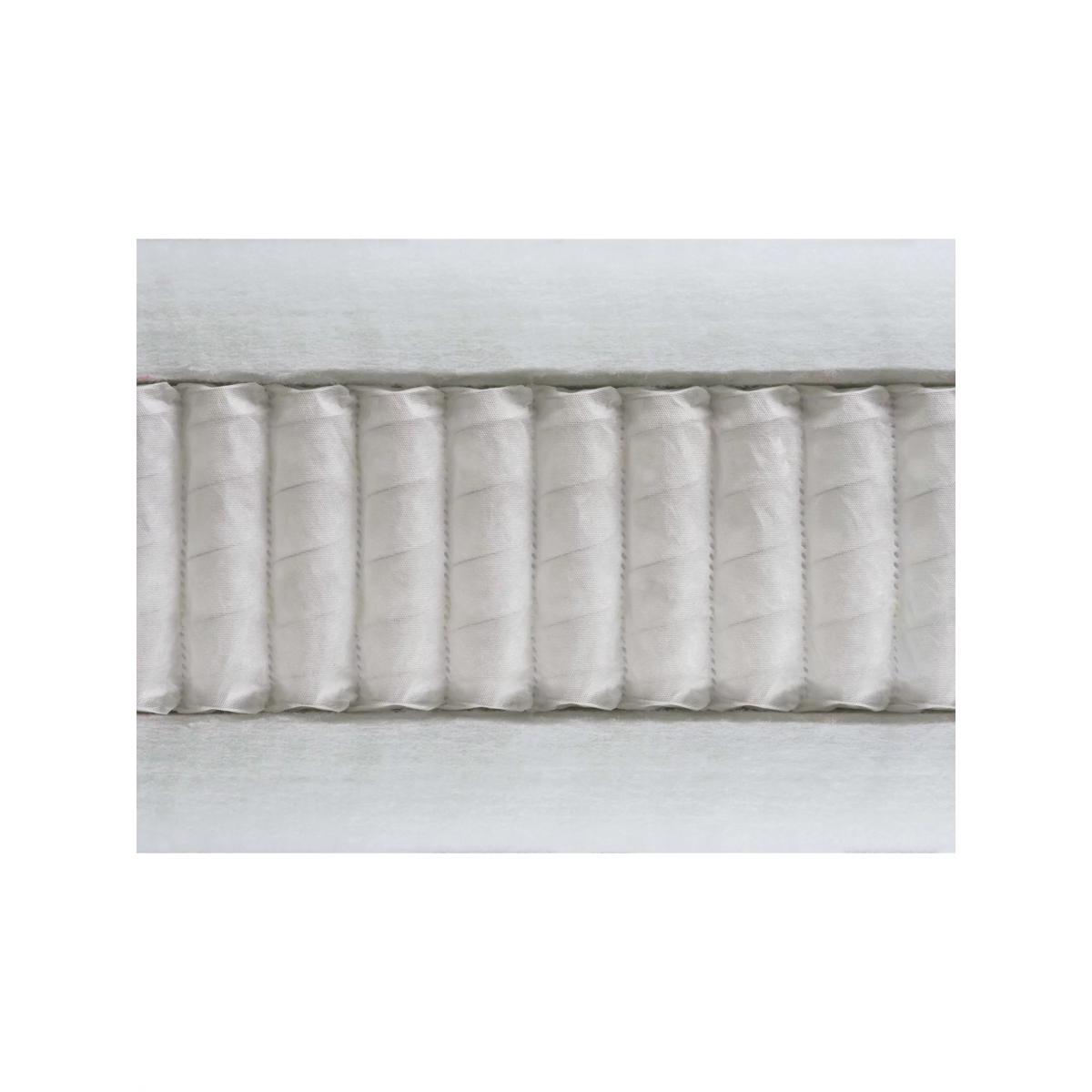 John Lewis & Partners Classic Eco 1000 Pocket Spring Mattress, Firm Tension, Double – image 5
