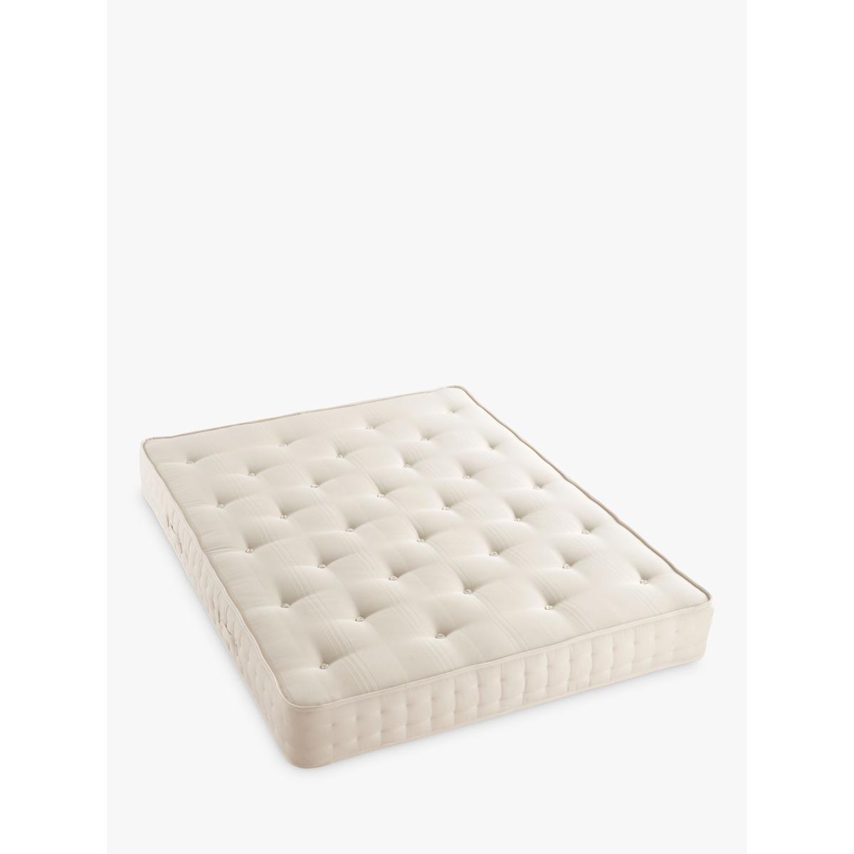 John Lewis & Partners Classic Eco 1000 Pocket Spring Mattress, Firm Tension, Double – image 7