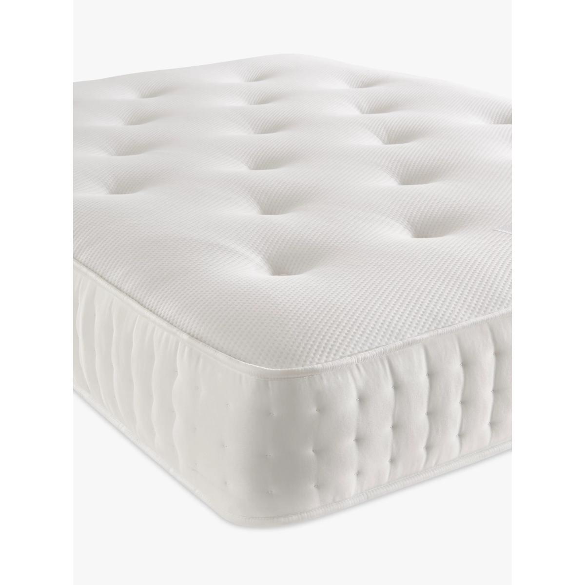 John Lewis Ortho Support 1600 Pocket Spring Mattress, Medium Tension, Double – image 8