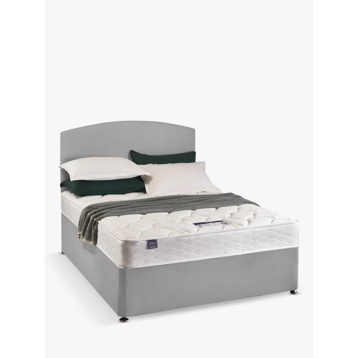 Silentnight Recover Miracoil Mattress, Medium Tension, Double – image 4