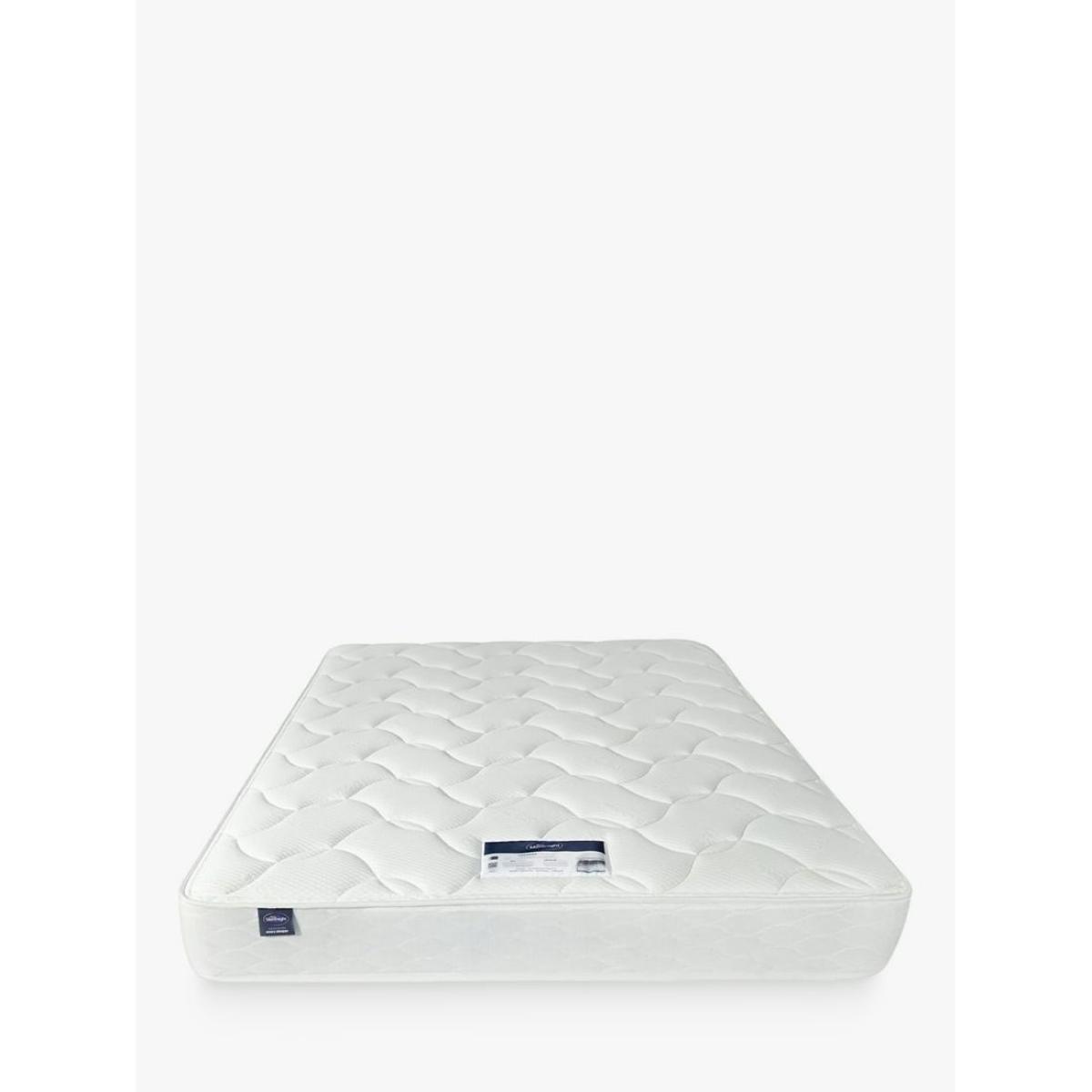 Silentnight Recover Miracoil Mattress, Medium Tension, Double – image 5