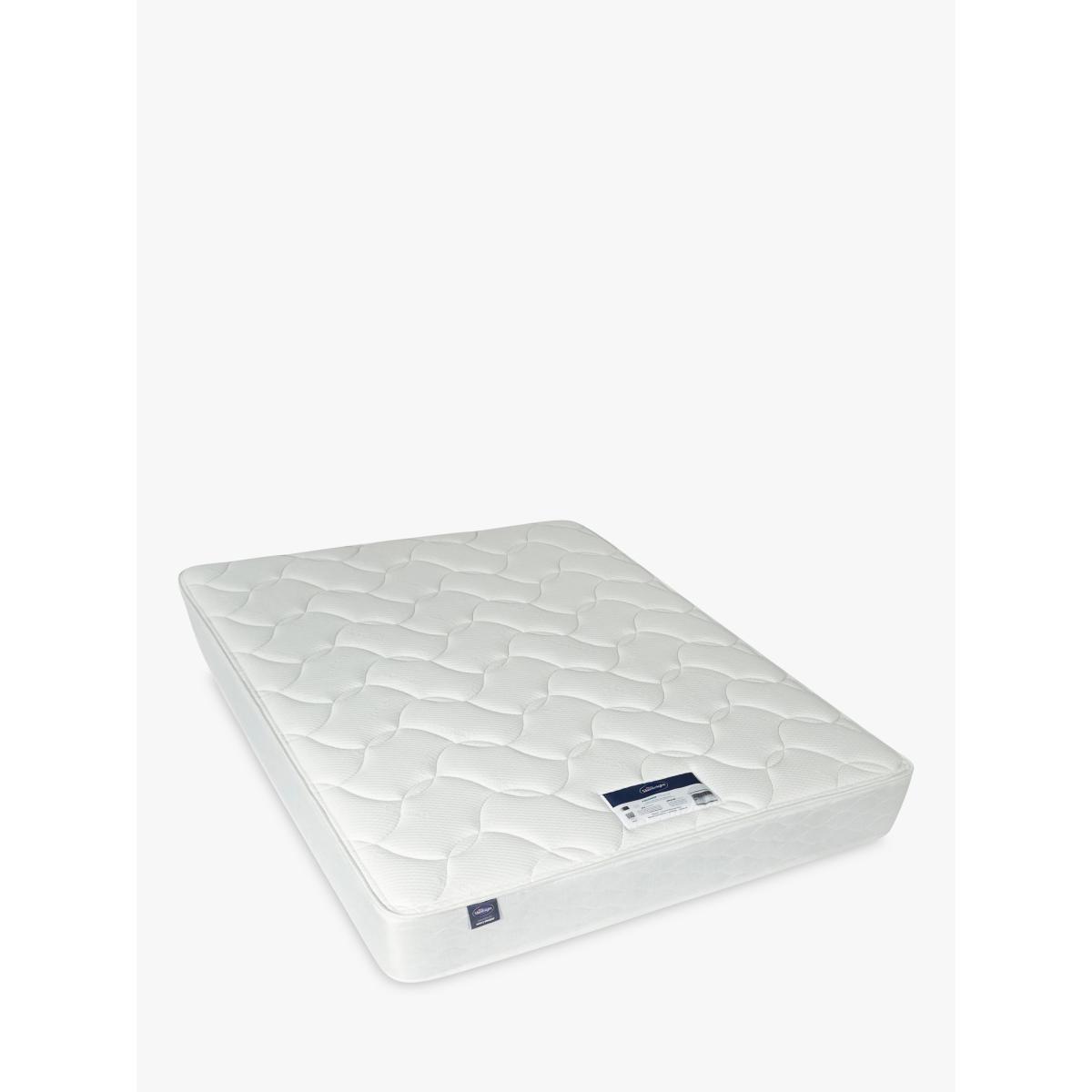 Silentnight Recover Miracoil Mattress, Medium Tension, Double – image 8