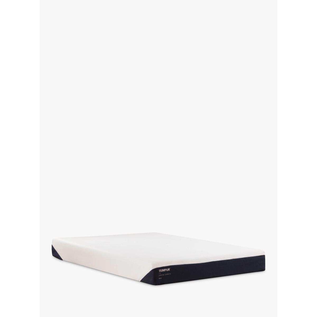 TEMPUR® for John Lewis & Partners Memory Foam Mattress, Medium Tension, Double – image 3