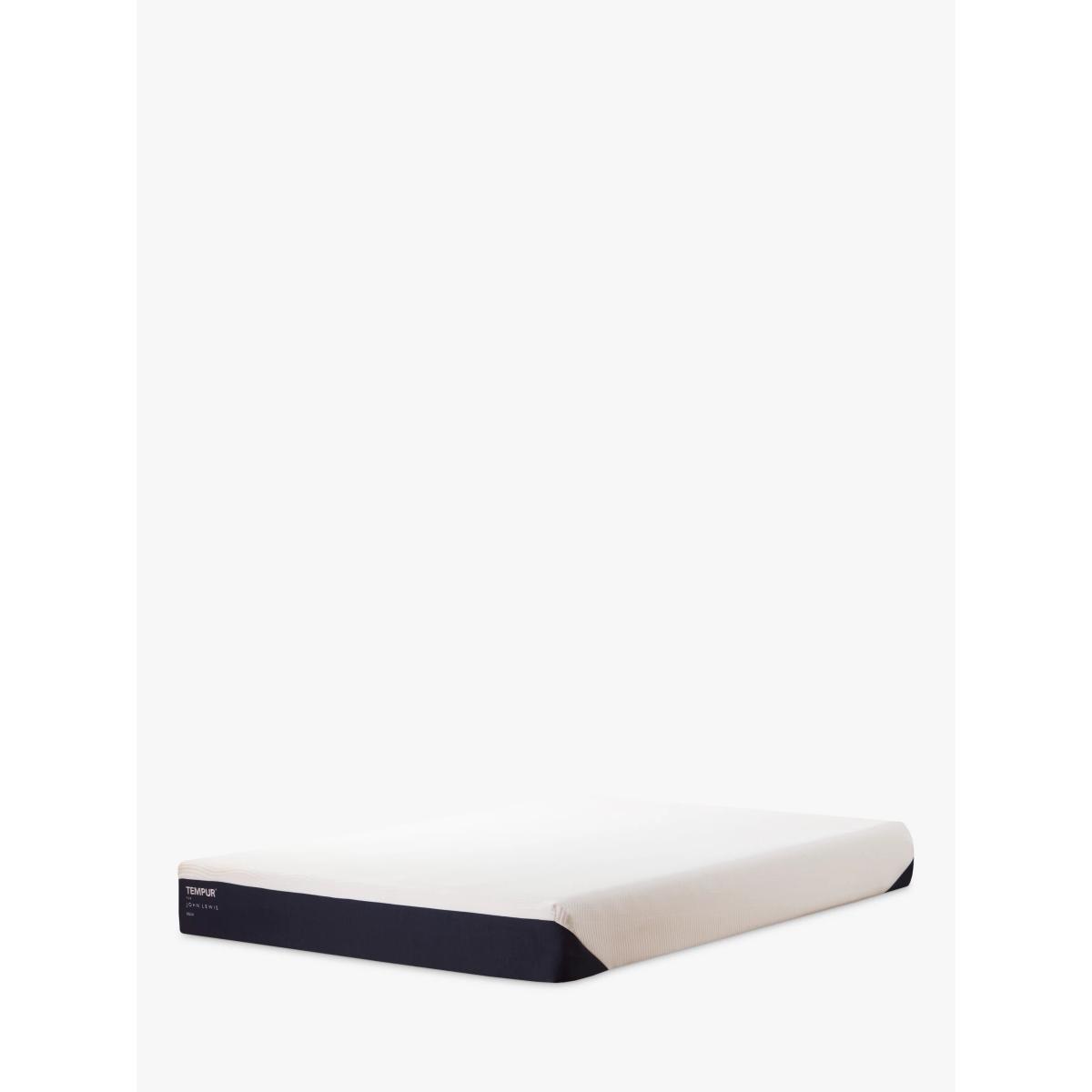 TEMPUR® for John Lewis & Partners Memory Foam Mattress, Medium Tension, Double – image 4