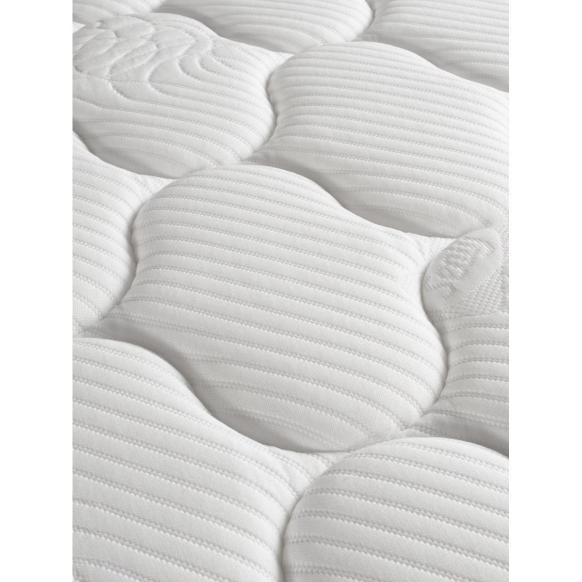 Sealy Activsleep Latex 1400 Pocket Spring Pillowtop Mattress, Medium Tension, Double – image 3