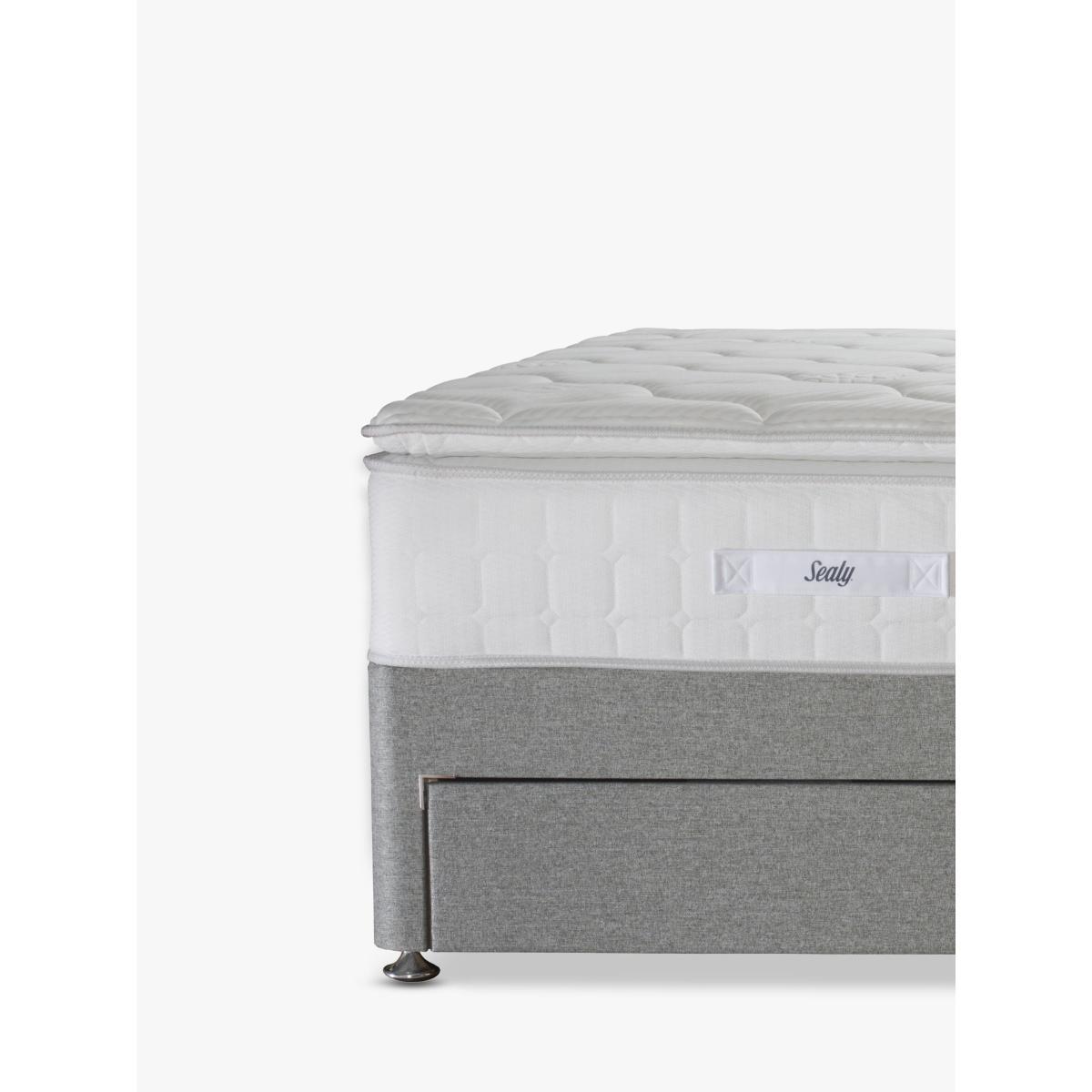 Sealy Activsleep Latex 1400 Pocket Spring Pillowtop Mattress, Medium Tension, Double – image 4