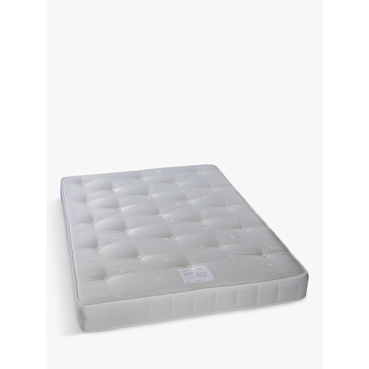 ANYDAY John Lewis & Partners Added Comfort Open Spring Mattress, Medium Tension, Double – image 2