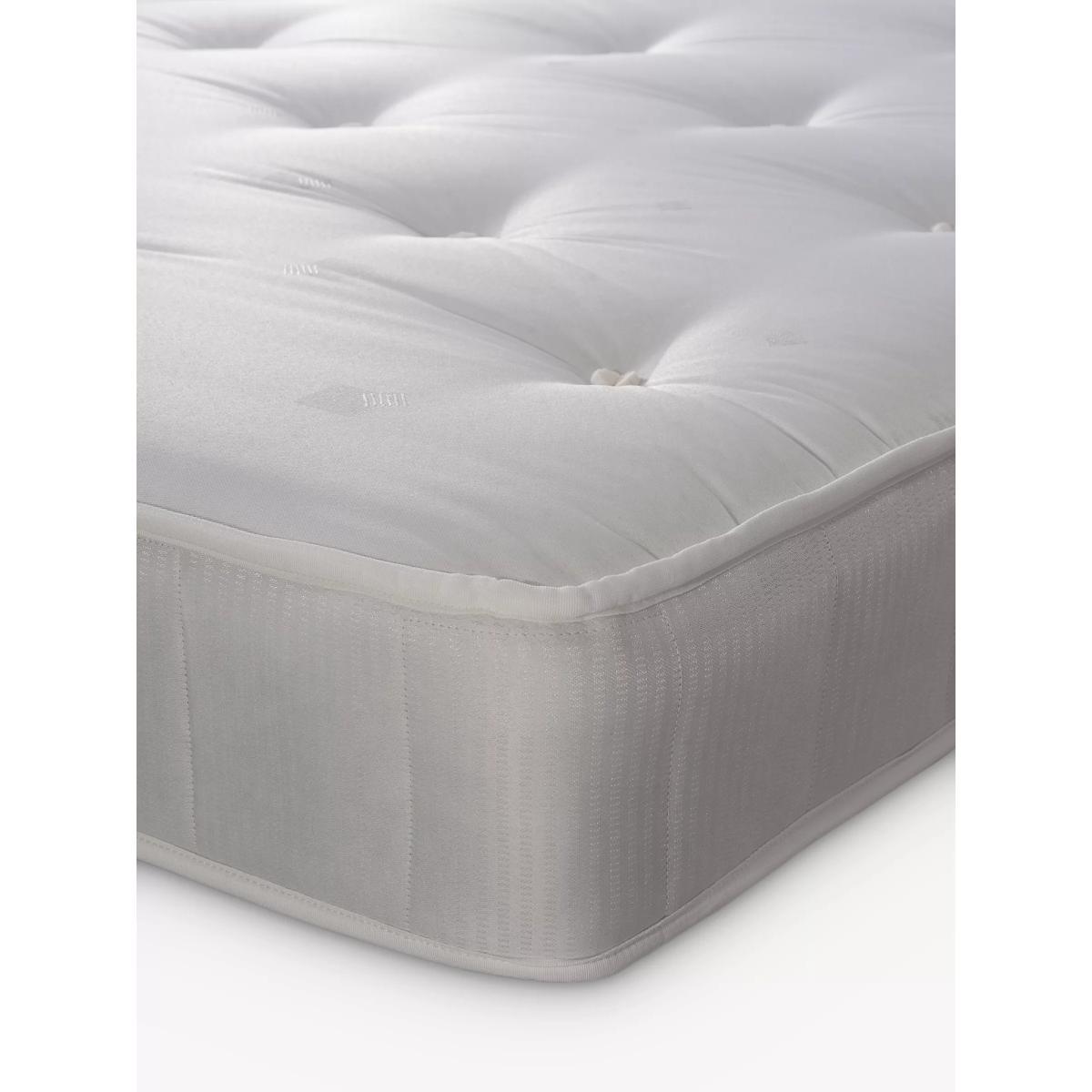 ANYDAY John Lewis & Partners Added Comfort Open Spring Mattress, Medium Tension, Double – image 5