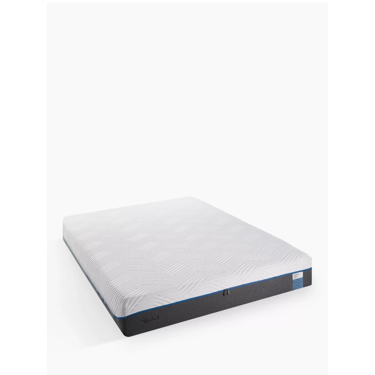 TEMPUR® Cloud Elite Memory Foam Mattress, Soft, Small Double – image 2