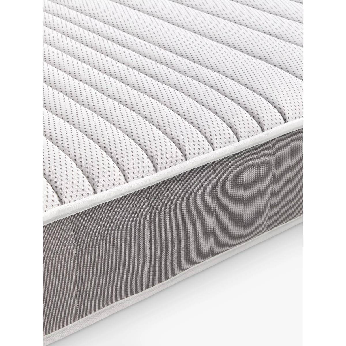 John Lewis ANYDAY Pocket Spring Mattress, Firmer Tension, Double – image 2
