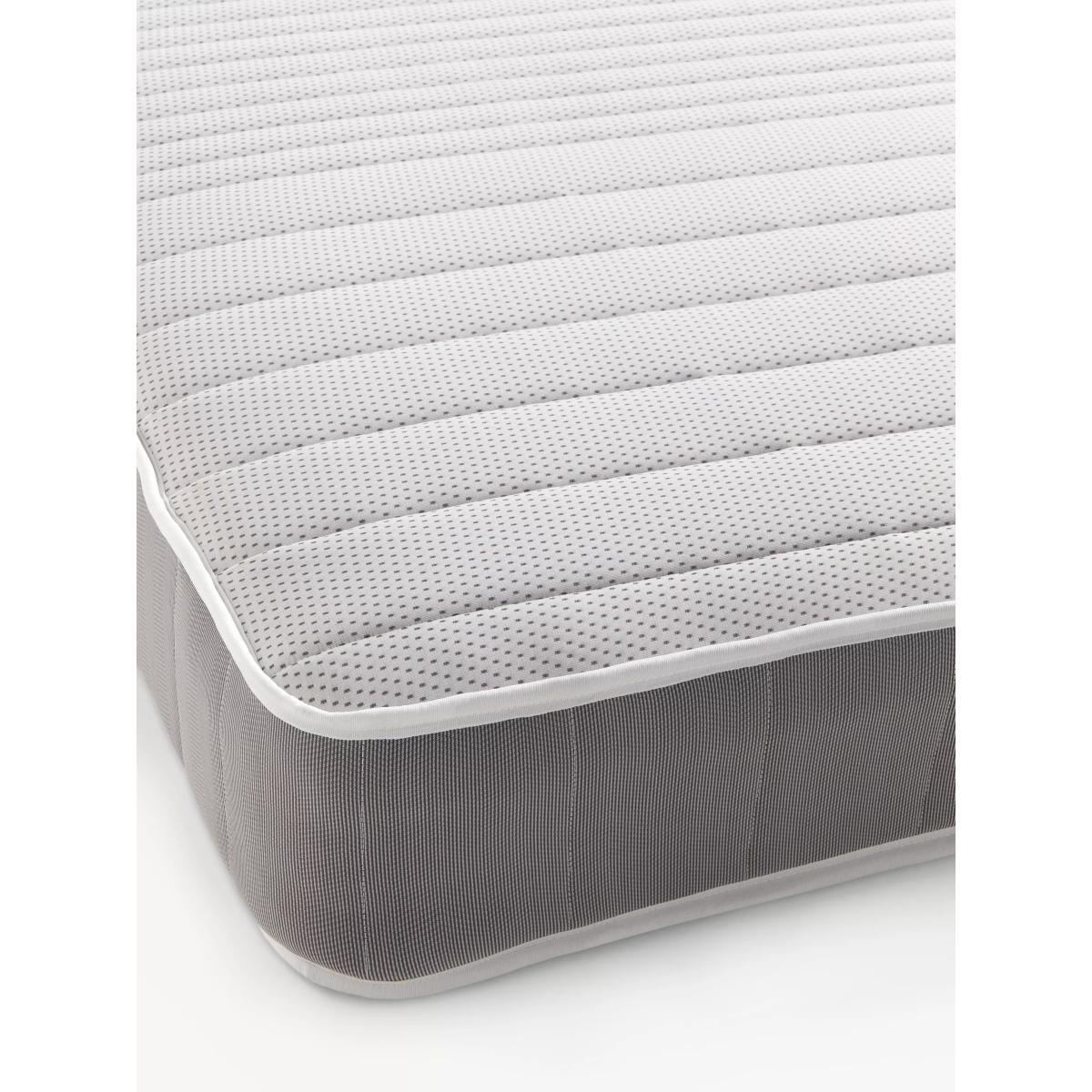 John Lewis ANYDAY Pocket Spring Mattress, Firmer Tension, Double – image 3