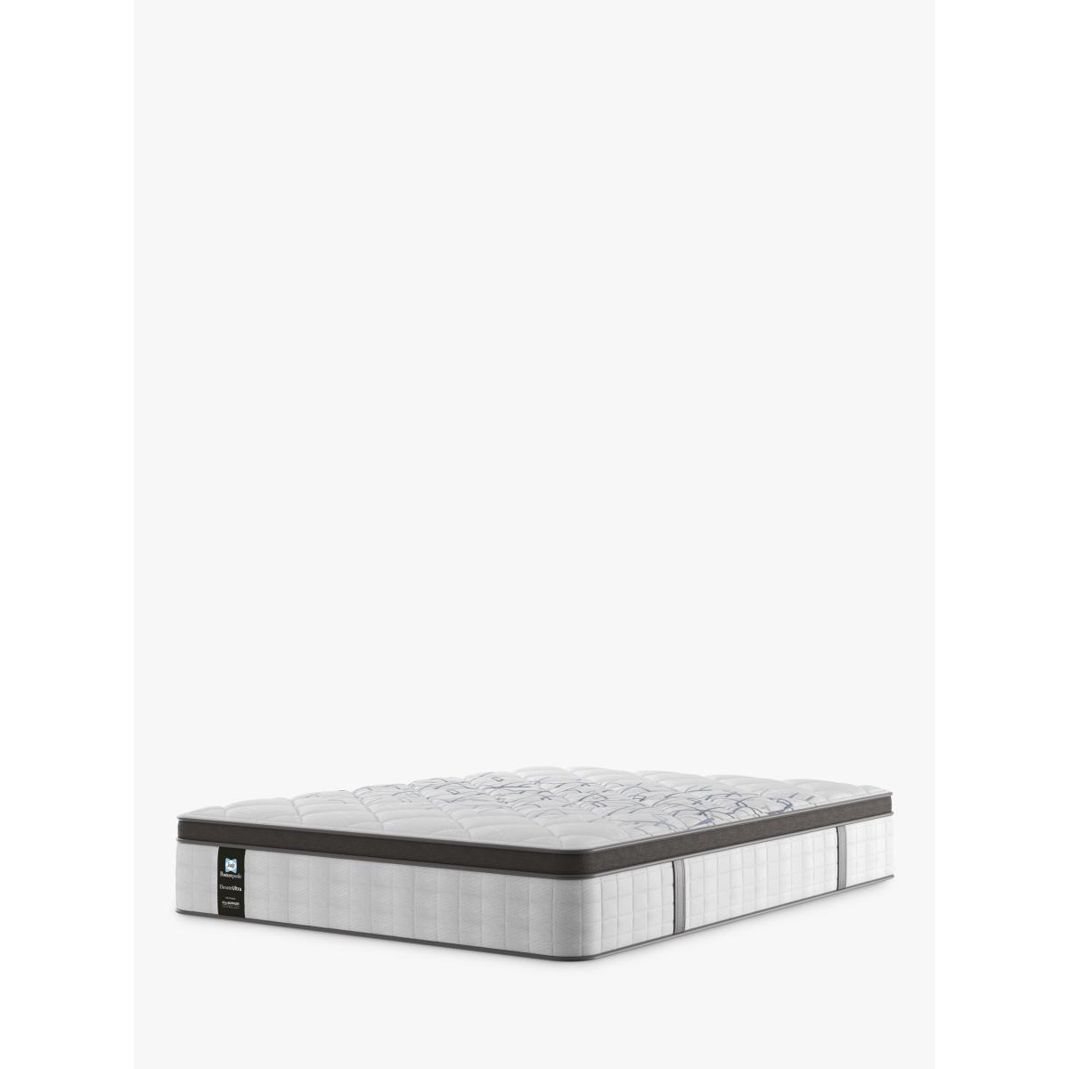 Sealy Posturepedic Evolve Mattress, Regular Tension, Double – image 2