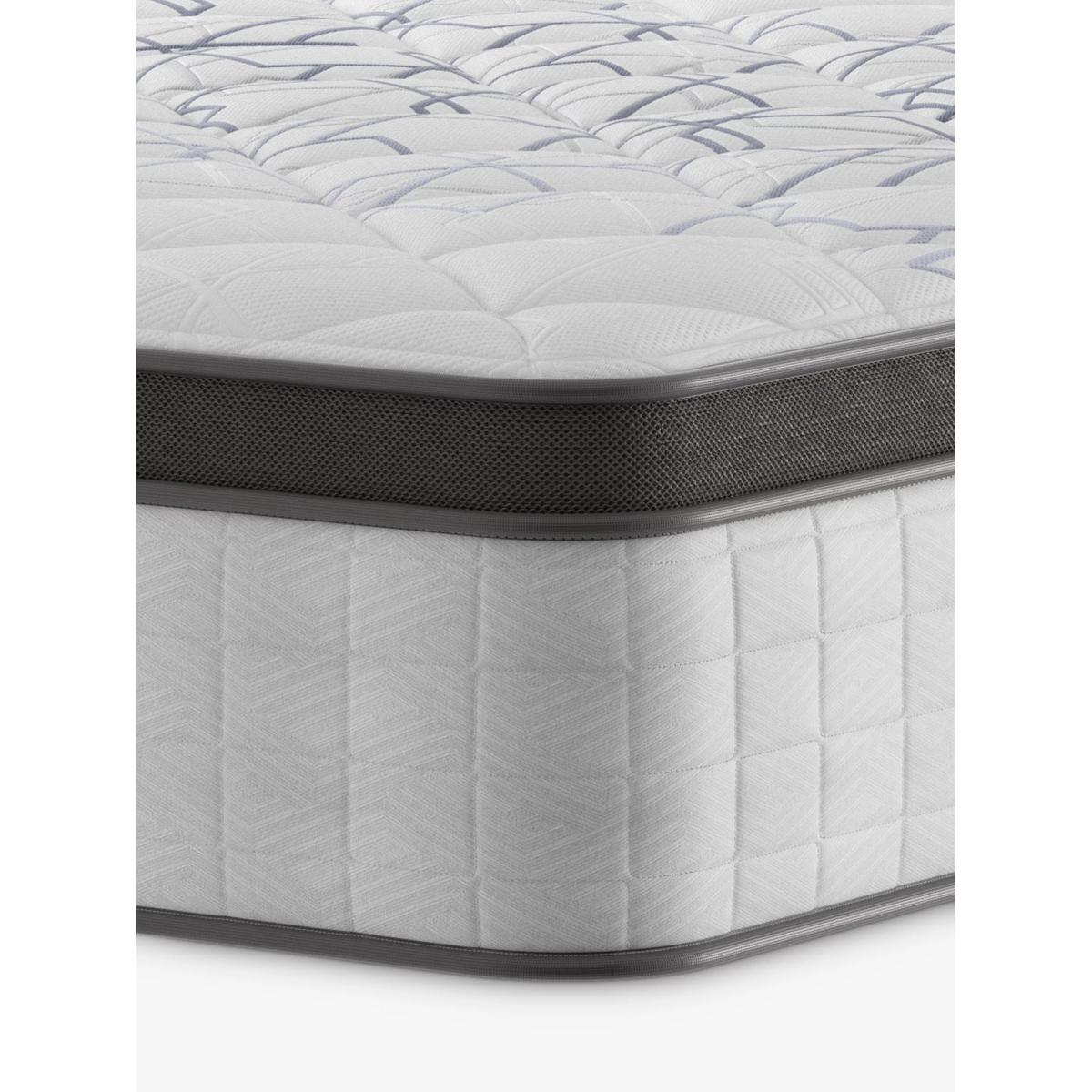 Sealy Posturepedic Evolve Mattress, Regular Tension, Double – image 3