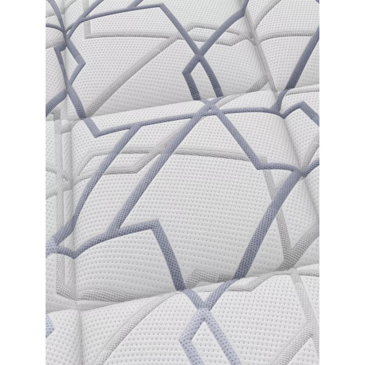 Sealy Posturepedic Evolve Mattress, Regular Tension, Double – image 4