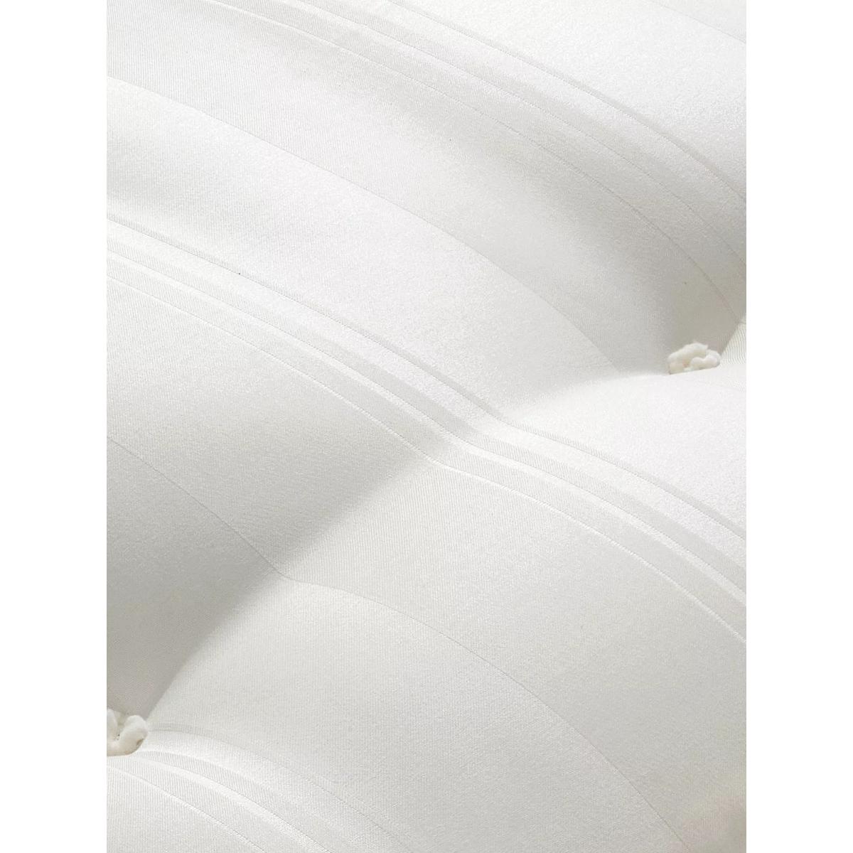 John Lewis Waitrose Wool NO. 5 Pocket Spring Mattress, Medium Tension, Double – image 3