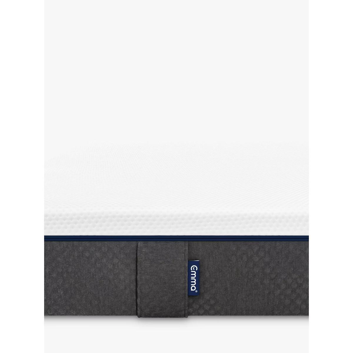 Emma Original Memory Foam Mattress, Medium Tension, Small Double – image 3