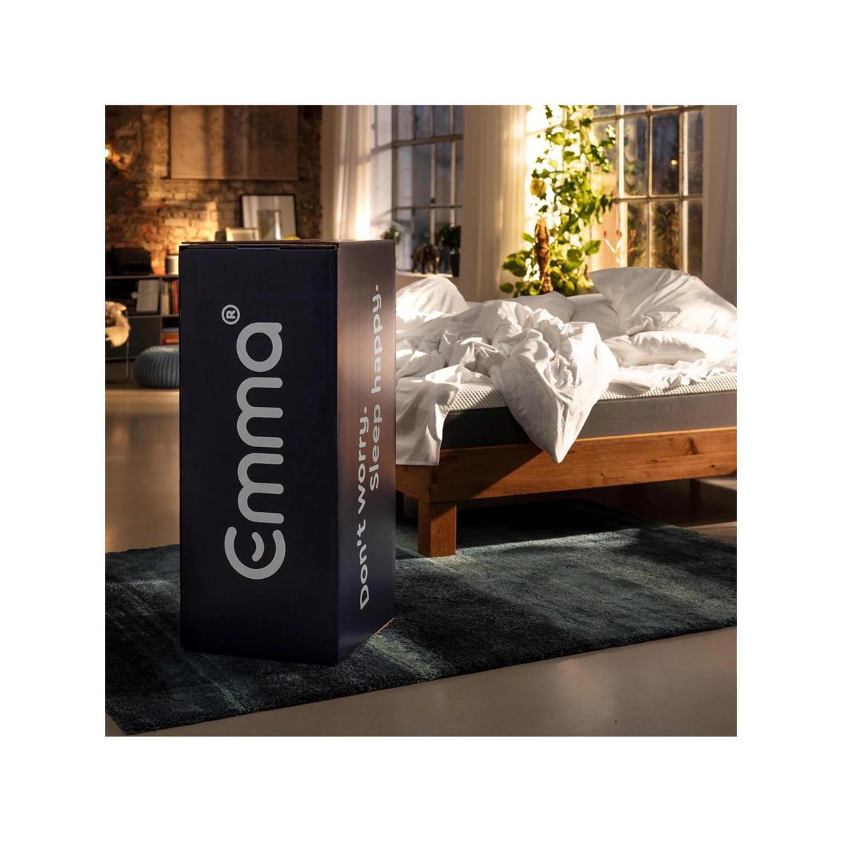Emma Original Memory Foam Mattress, Medium Tension, Small Double – image 6