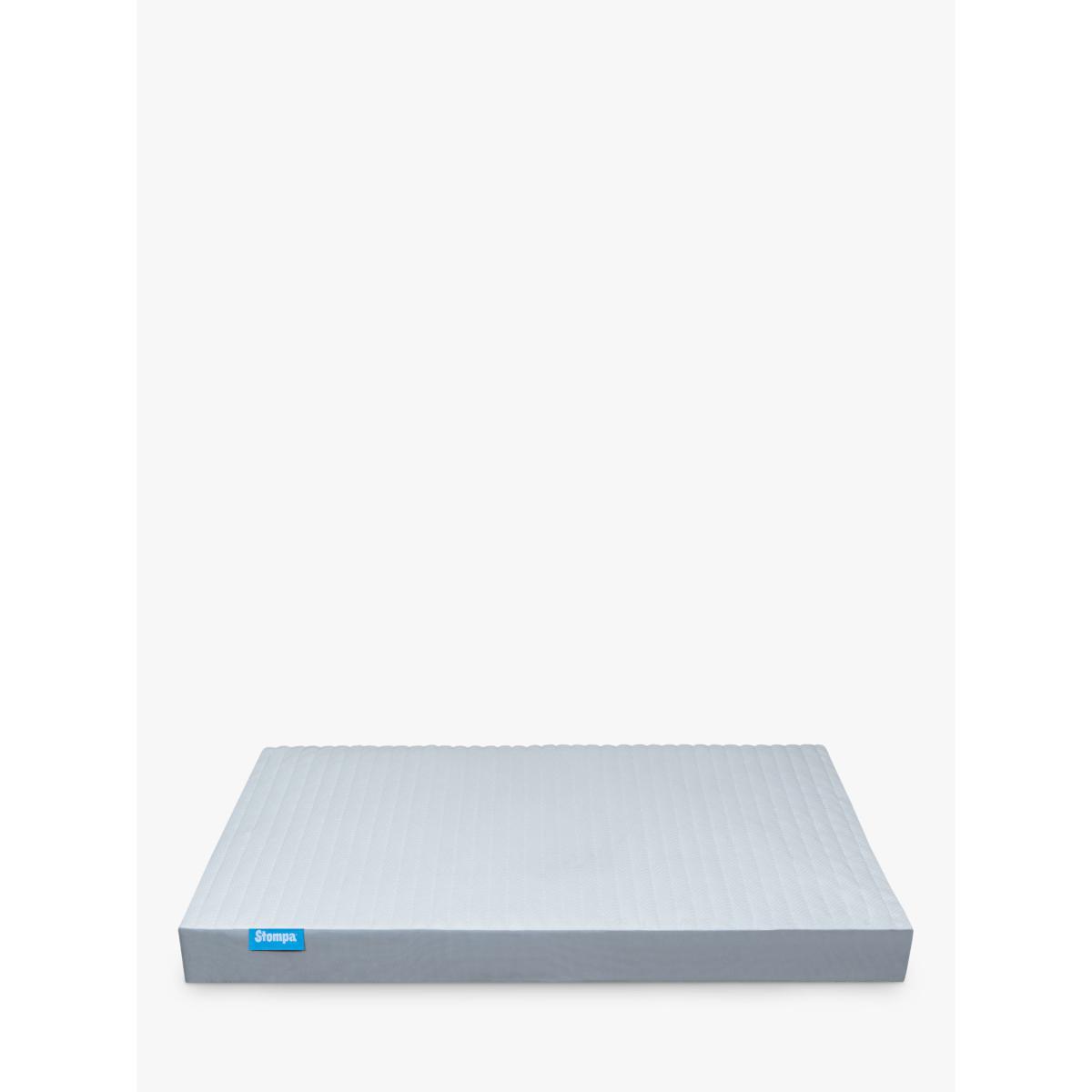 Stompa S Flex Airflow Mattress, Medium/Firm Tension, Small Double – image 3