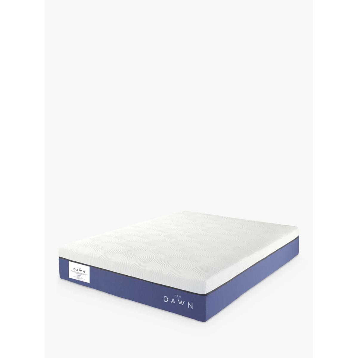 New Dawn 4500 Mattress, Regular Tension, Double – image 2