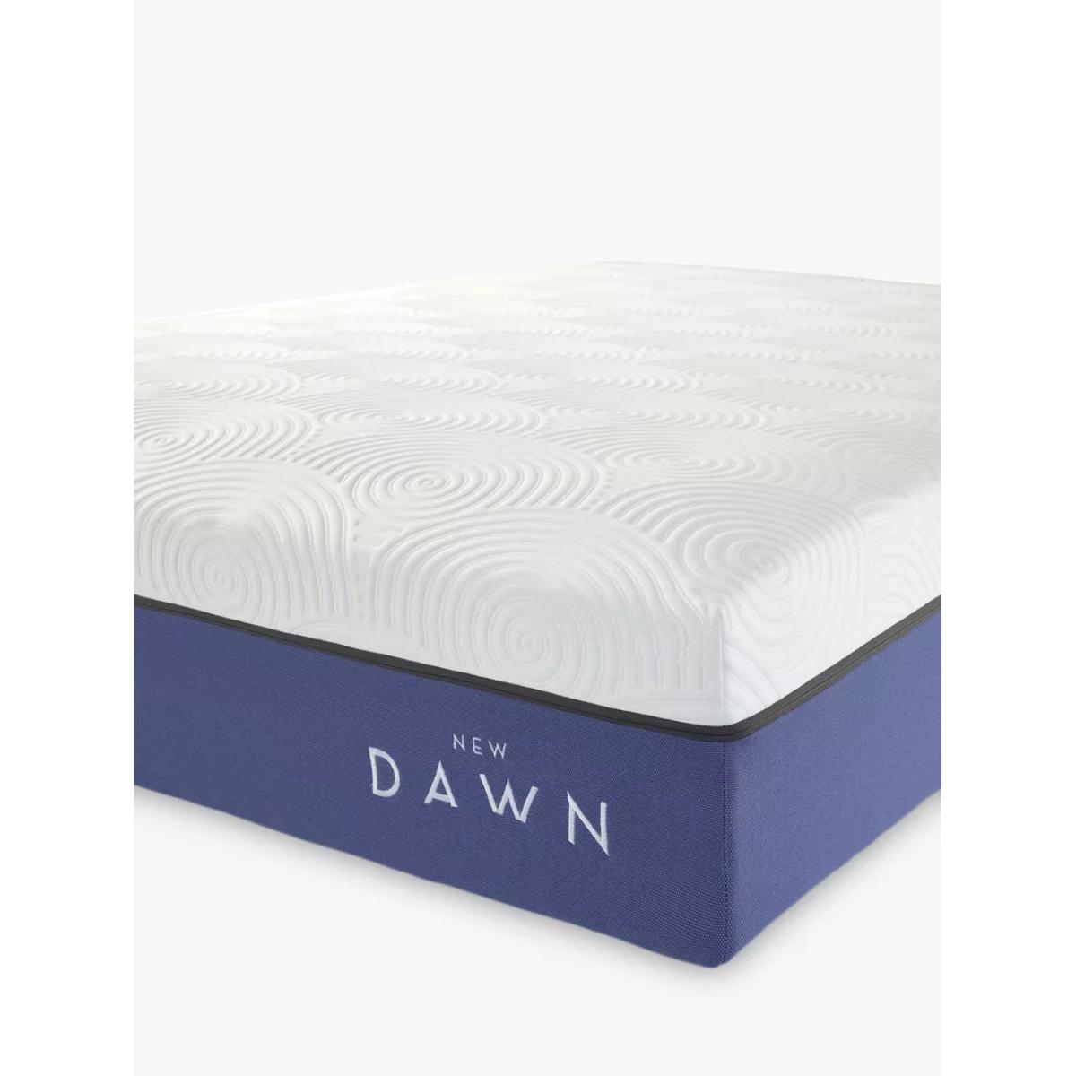 New Dawn 4500 Mattress, Regular Tension, Double – image 3
