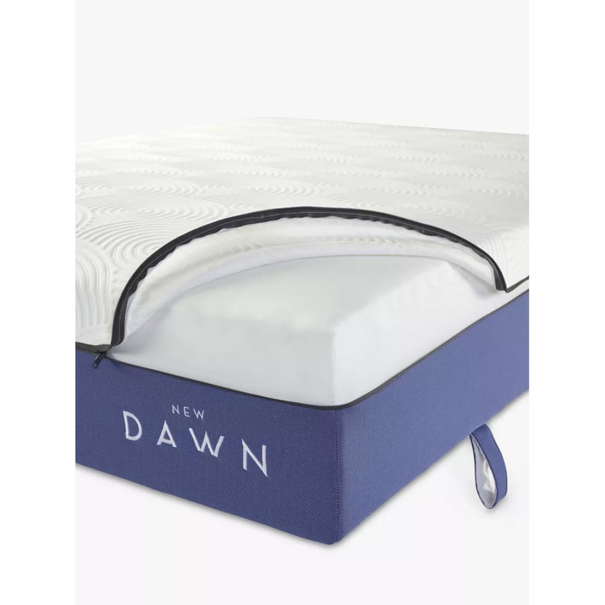 New Dawn 4500 Mattress, Regular Tension, Double – image 4