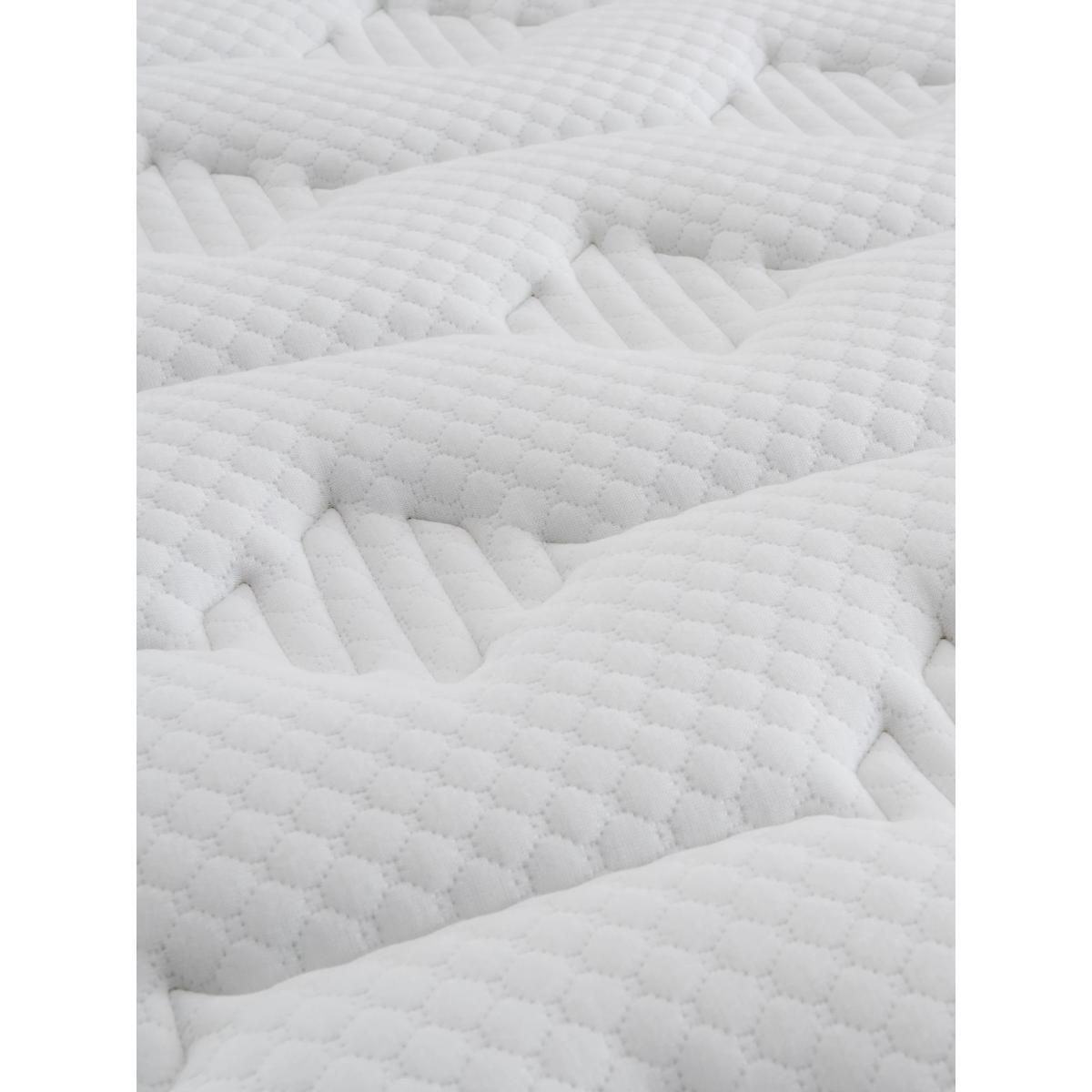 Silentnight Sleep Genius 3000 Pocket Geltex Mattress, Medium Tension, Double – image 5