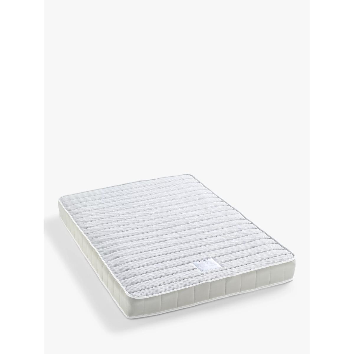 ANYDAY John Lewis & Partners Open Spring Mattress, Medium Tension, Double – image 3