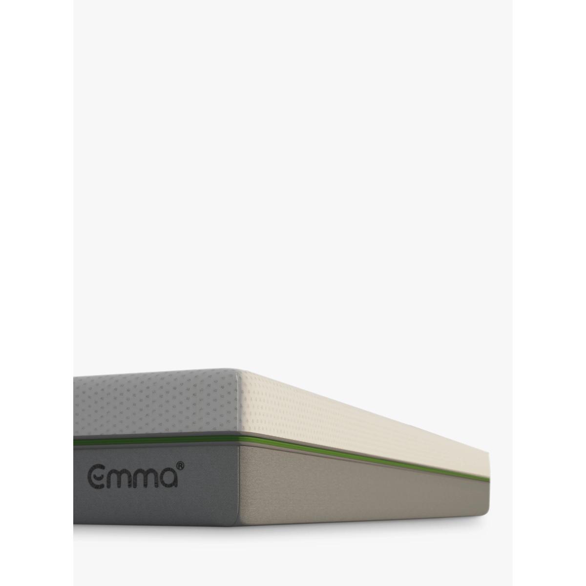 Emma Helix Hybrid Mattress, Medium Tension, Double – image 2