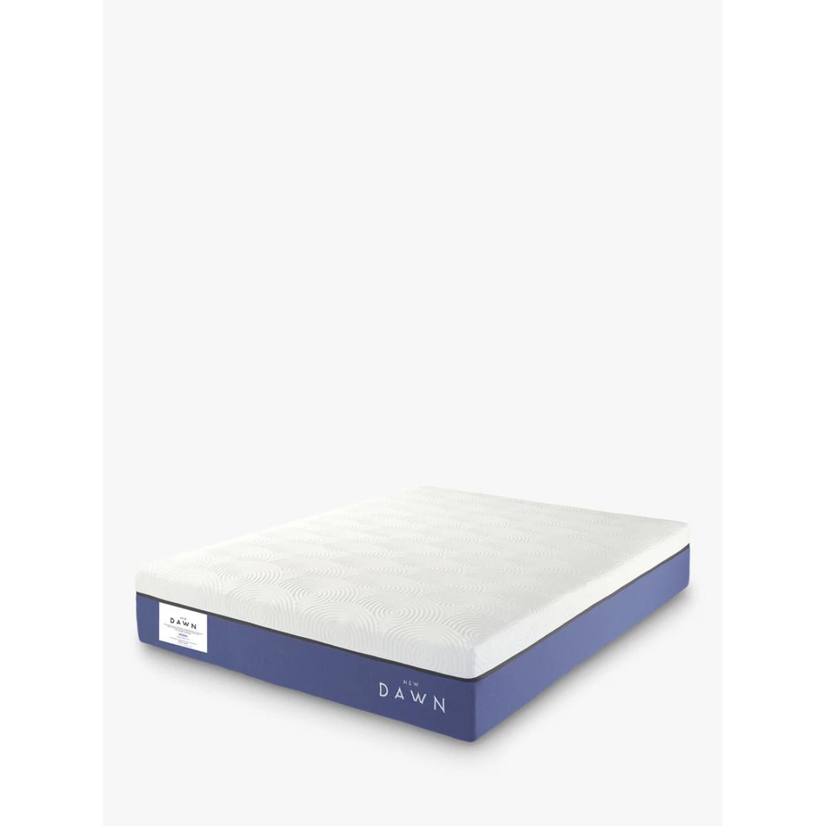 New Dawn 2000 Mattress, Regular/Firmer Tension, Double – image 2