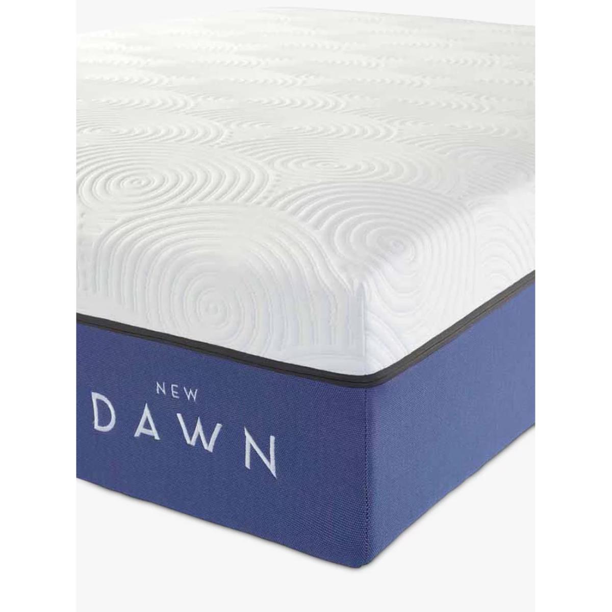 New Dawn 2000 Mattress, Regular/Firmer Tension, Double – image 3