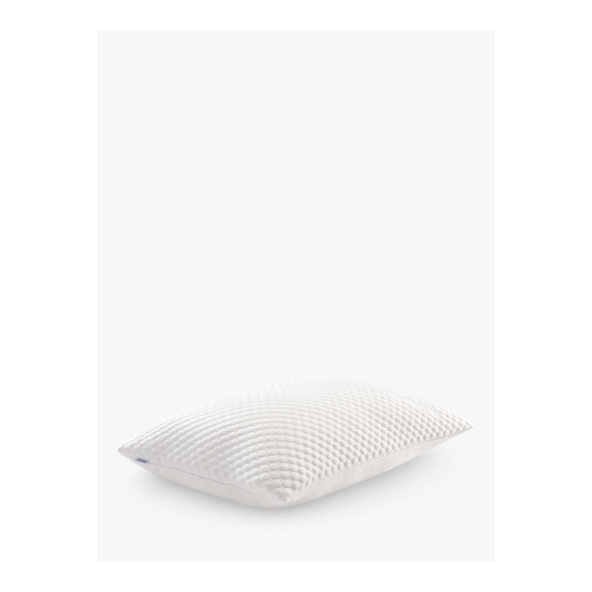 TEMPUR® Sensation Elite Memory Foam Mattress, Firm Tension, Double, with Water Resistant Mattress Protector and Standard Support Pillow – image 6