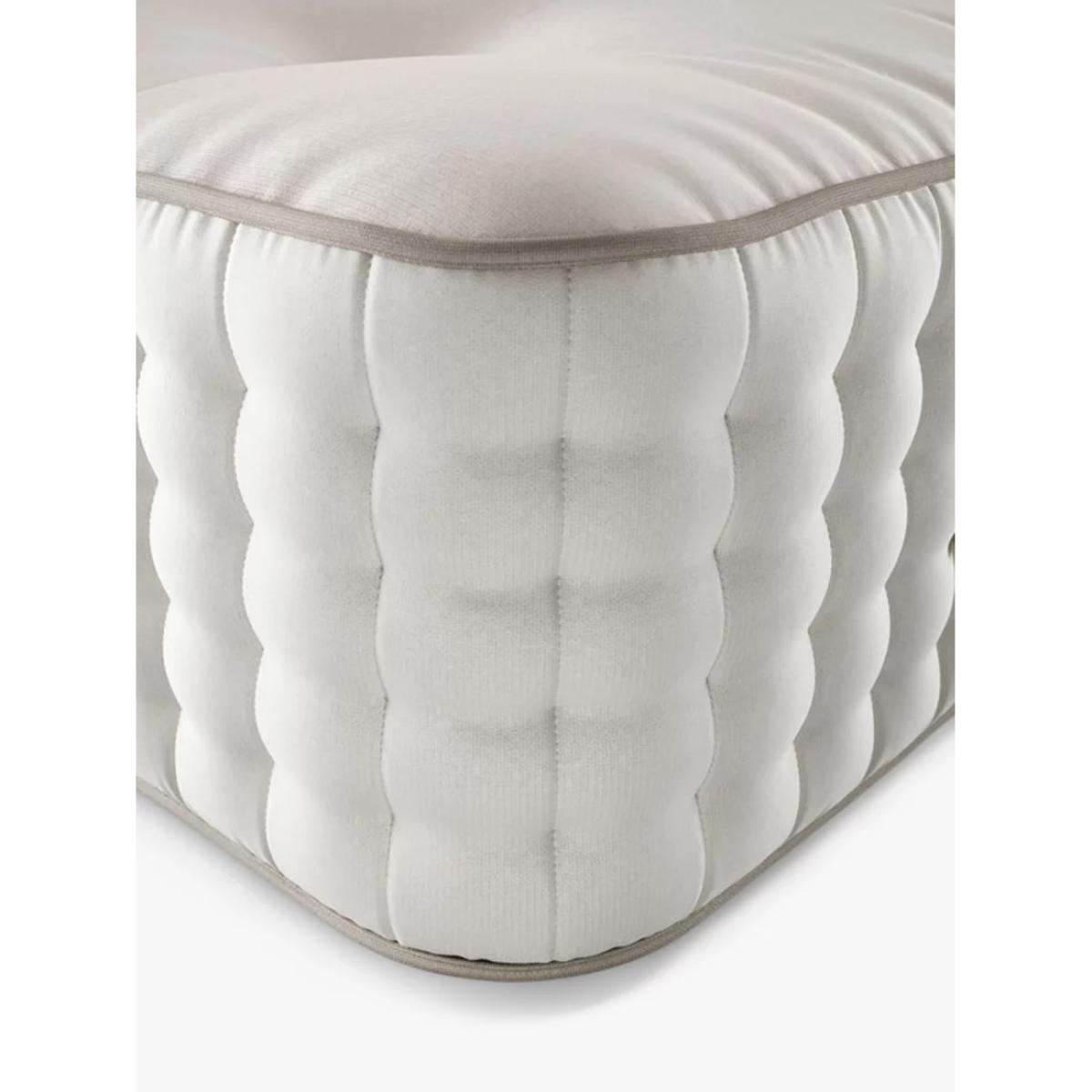 John Lewis British Natural Collection Cotswold 19000 Mattress, Regular Tension, Double – image 3