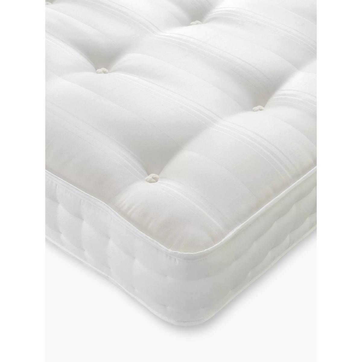 John Lewis Classic NO. 2 Pocket Spring Mattress, Regular Tension, Double – image 3