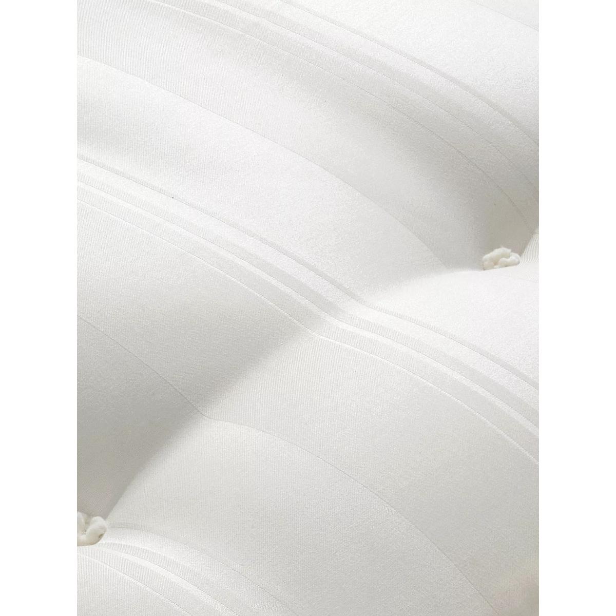 John Lewis Classic NO. 2 Pocket Spring Mattress, Regular Tension, Double – image 4