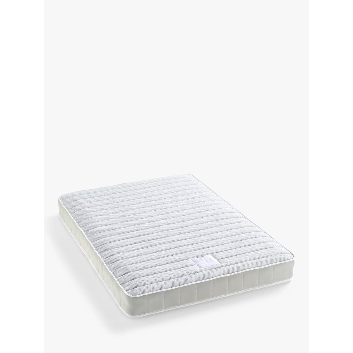 ANYDAY John Lewis & Partners Open Spring Comfort Mattress, Medium/Firm Tension, Double – image 3