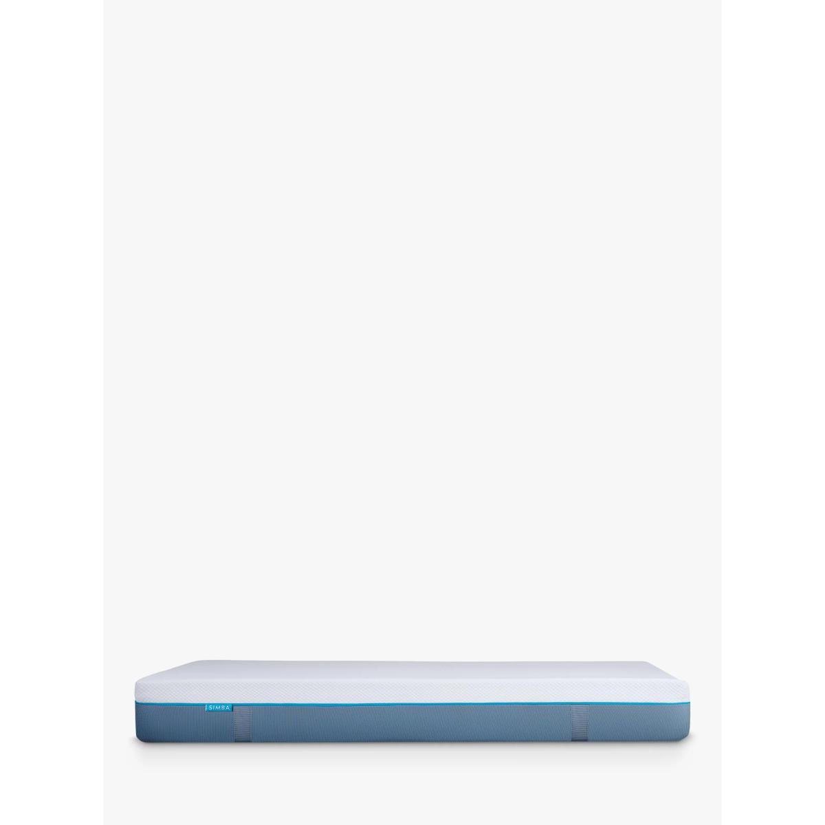 Simba Hybrid® Mattress, Medium Tension, Small Double – image 7