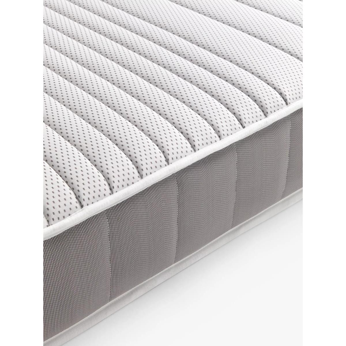 John Lewis ANYDAY Pocket Spring Mattress, Regular Tension, Double – image 2