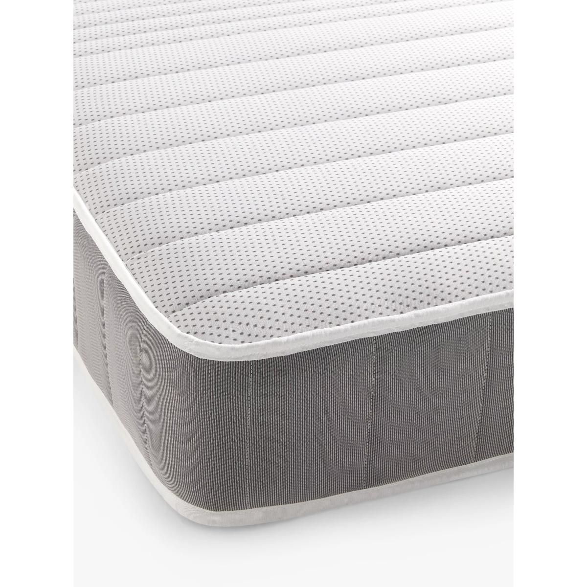John Lewis ANYDAY Pocket Spring Mattress, Regular Tension, Double – image 3