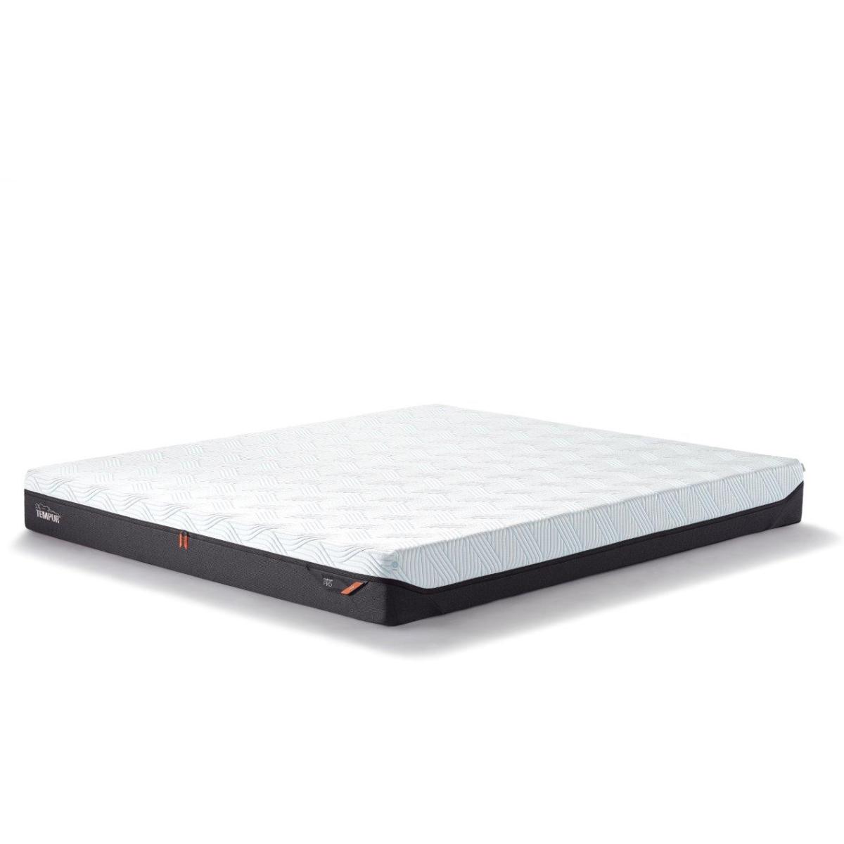 Tempur Pro SmartCool Firm Mattress - EU Double - 135cm x 200cm – image 2