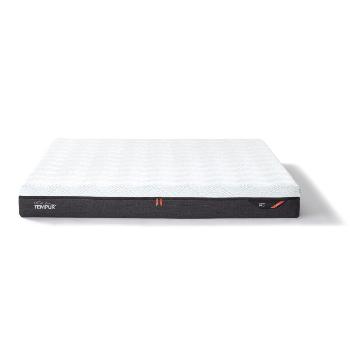Tempur Pro SmartCool Firm Mattress - EU Double - 135cm x 200cm – image 4