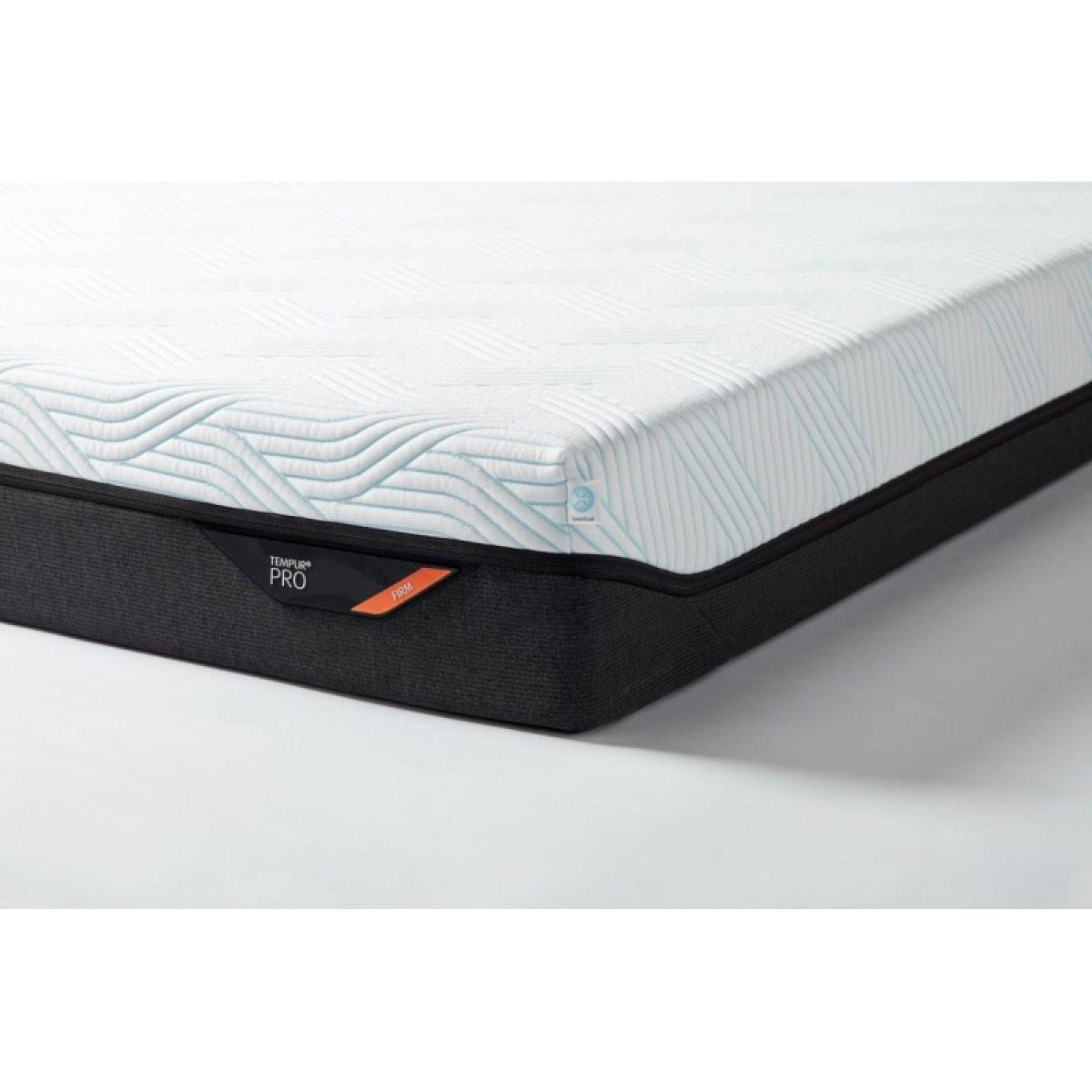 Tempur Pro SmartCool Firm Mattress - EU Double - 135cm x 200cm – image 7