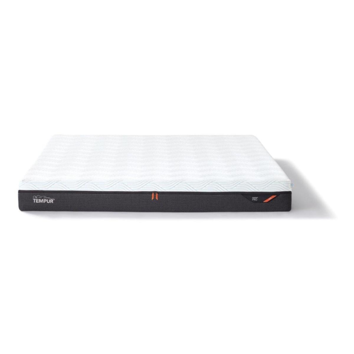 Tempur Pro SmartCool Firm Mattress - EU Double - 135cm x 200cm – image 8