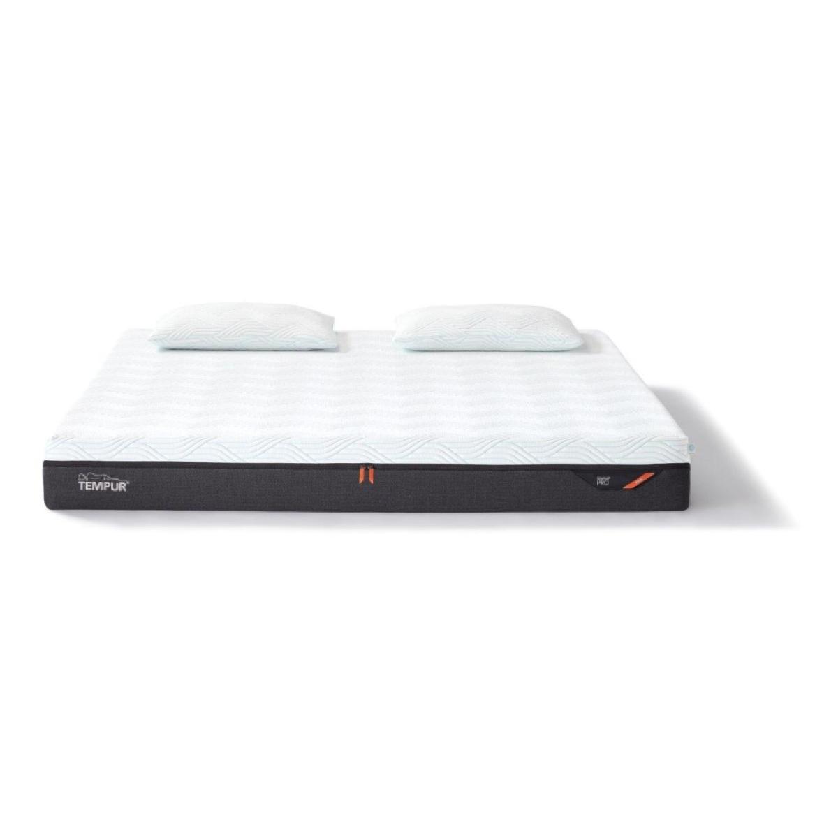 Tempur Pro SmartCool Firm Mattress - EU Double - 135cm x 200cm – image 9